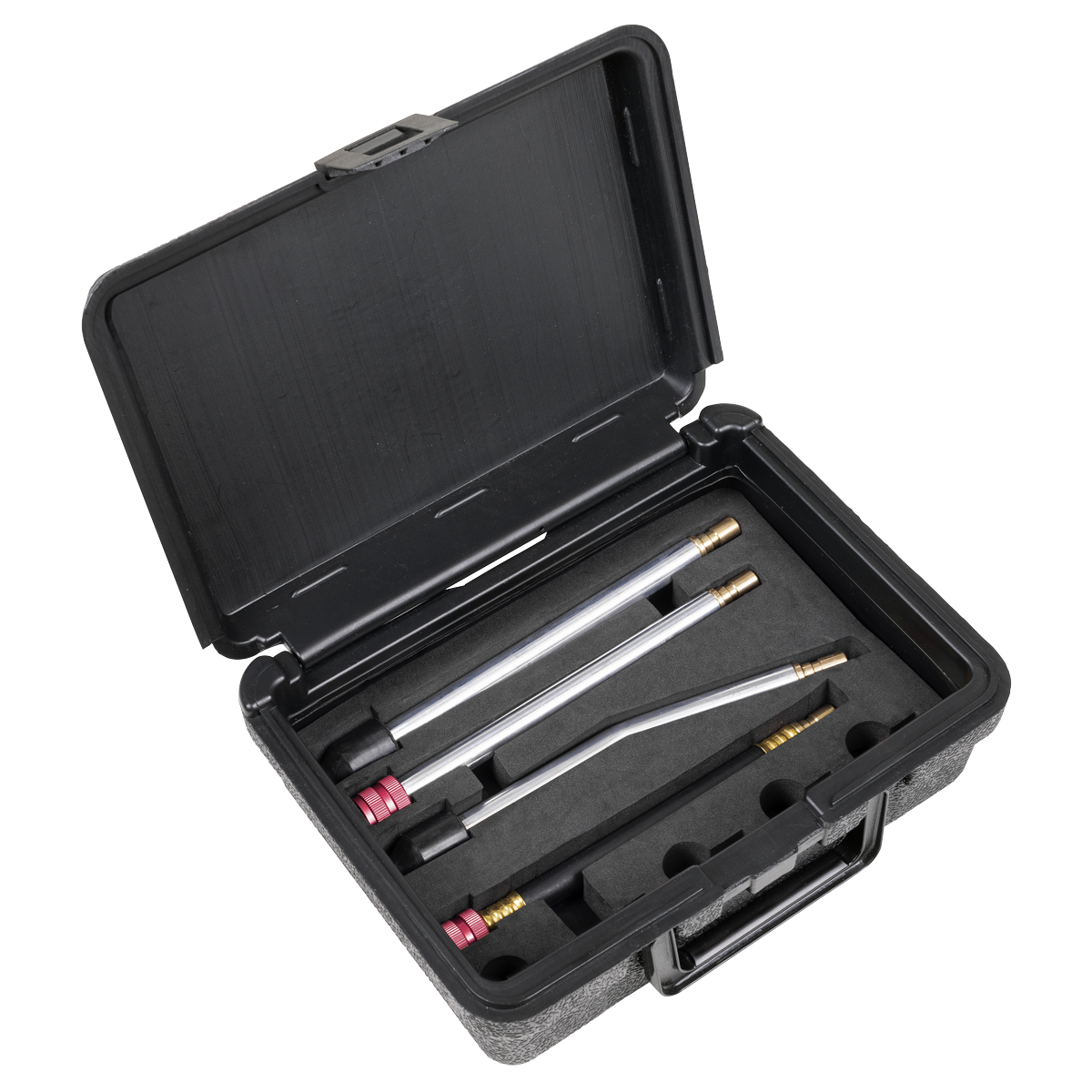 Digital Compression Test Kit 10pc