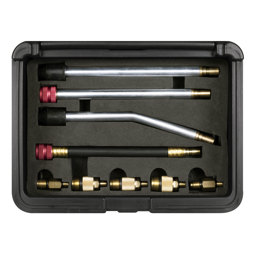 Digital Compression Test Kit 10pc