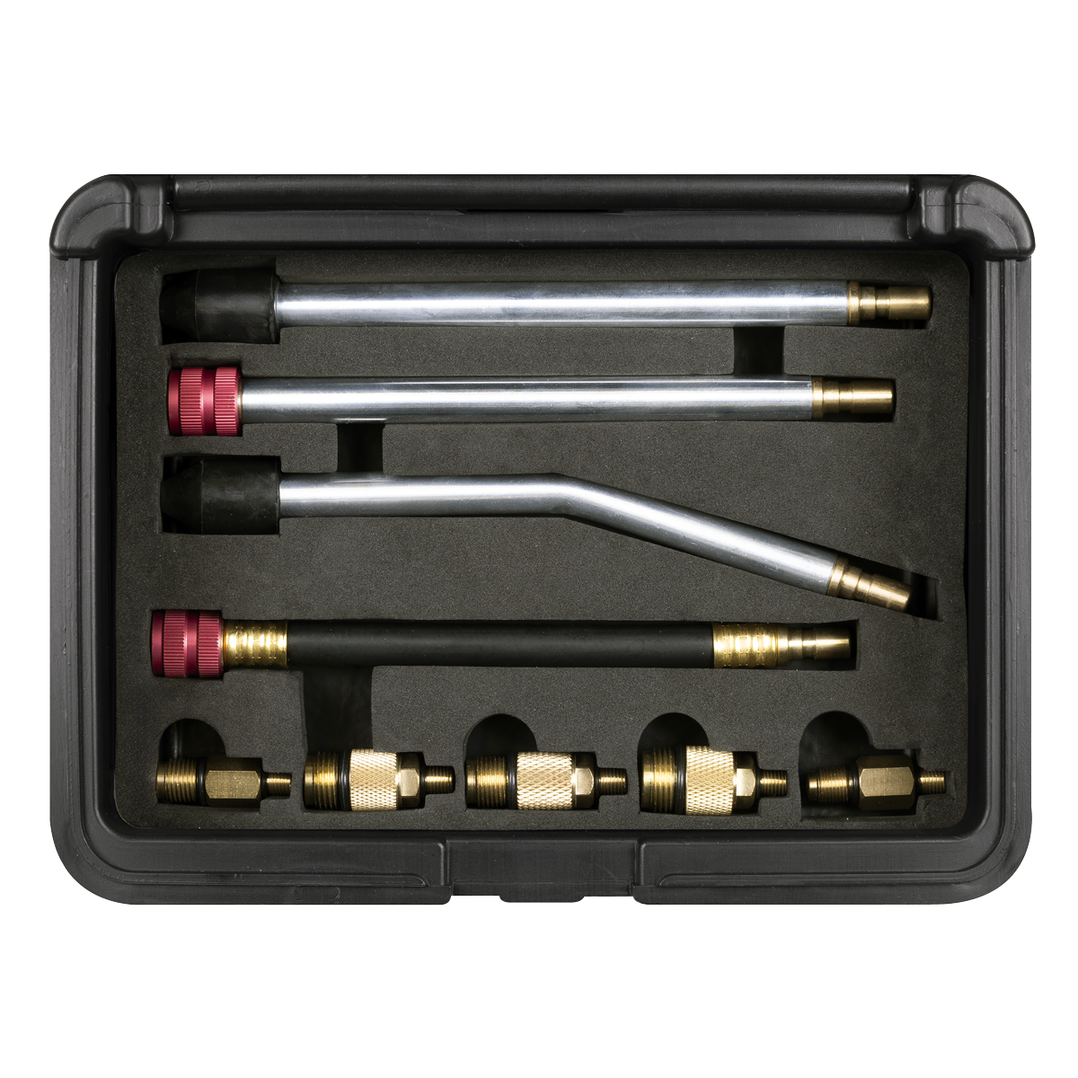 Digital Compression Test Kit 10pc