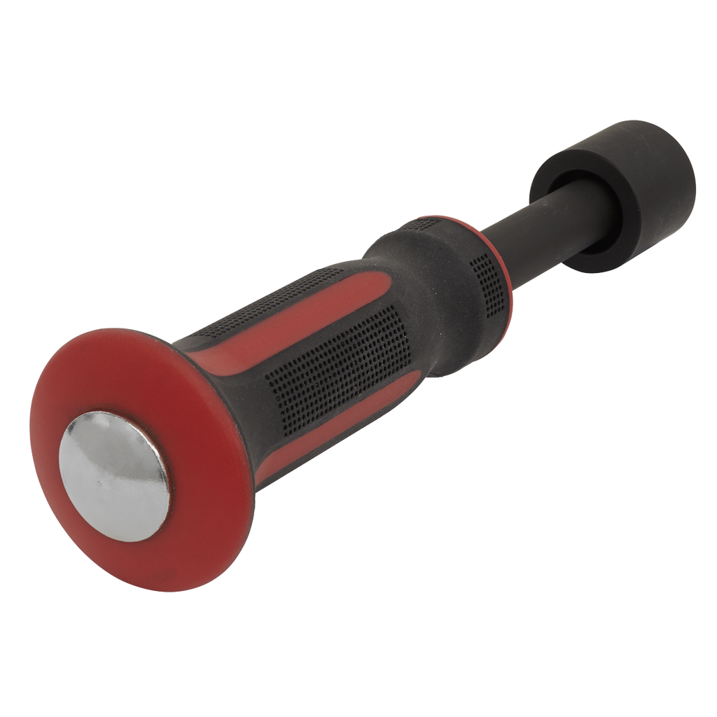 CVJ Impact Driver