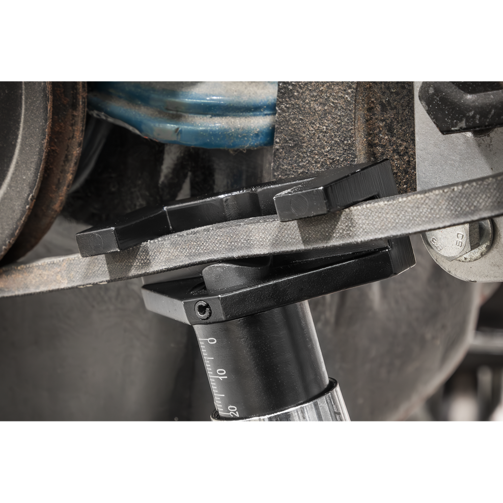 Belt Tensioning Gauge