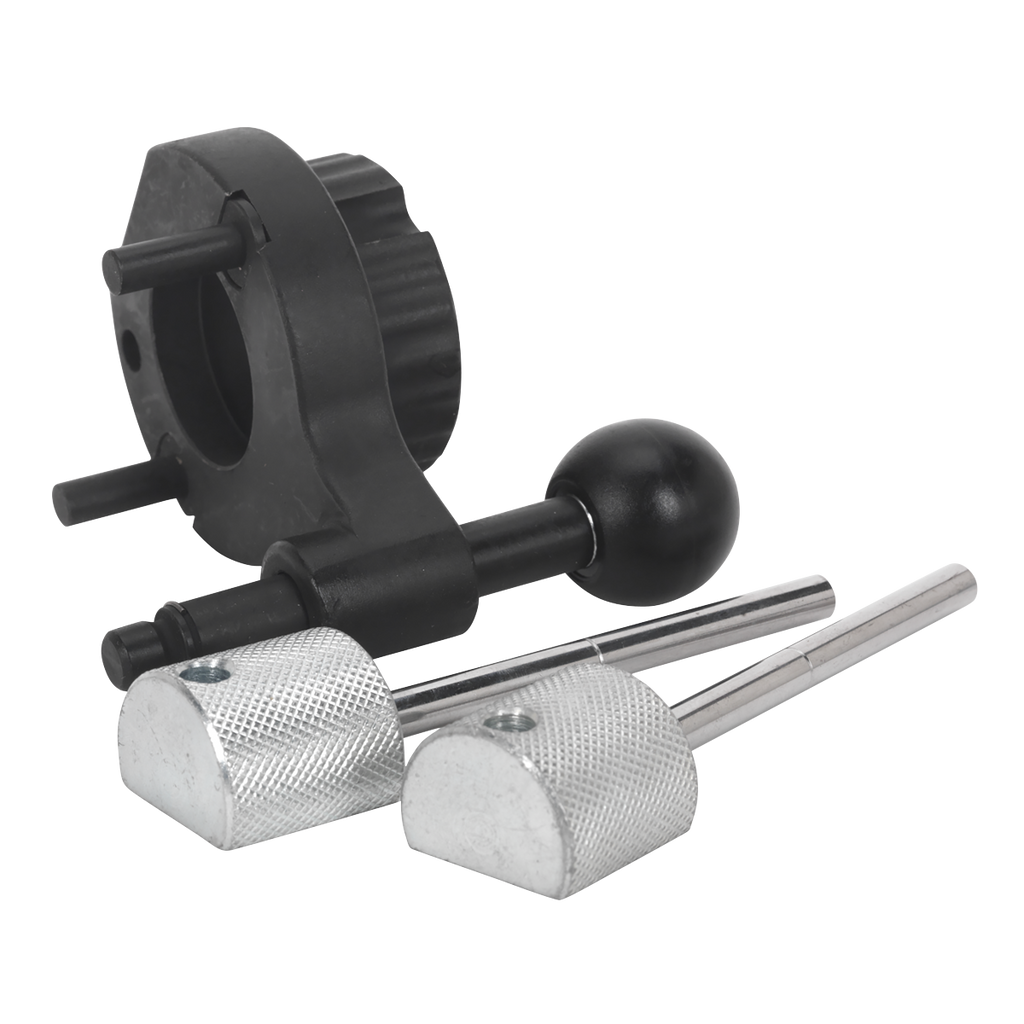 Diesel Engine Timing Tool Kit for VAG 1.4D/1.6D/2.0D - Belt
