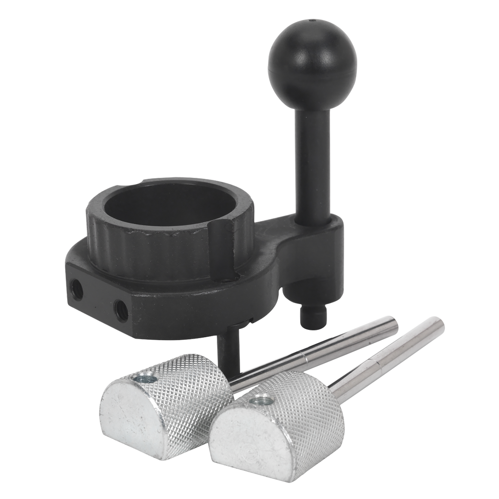 Diesel Engine Timing Tool Kit for VAG 1.4D/1.6D/2.0D - Belt