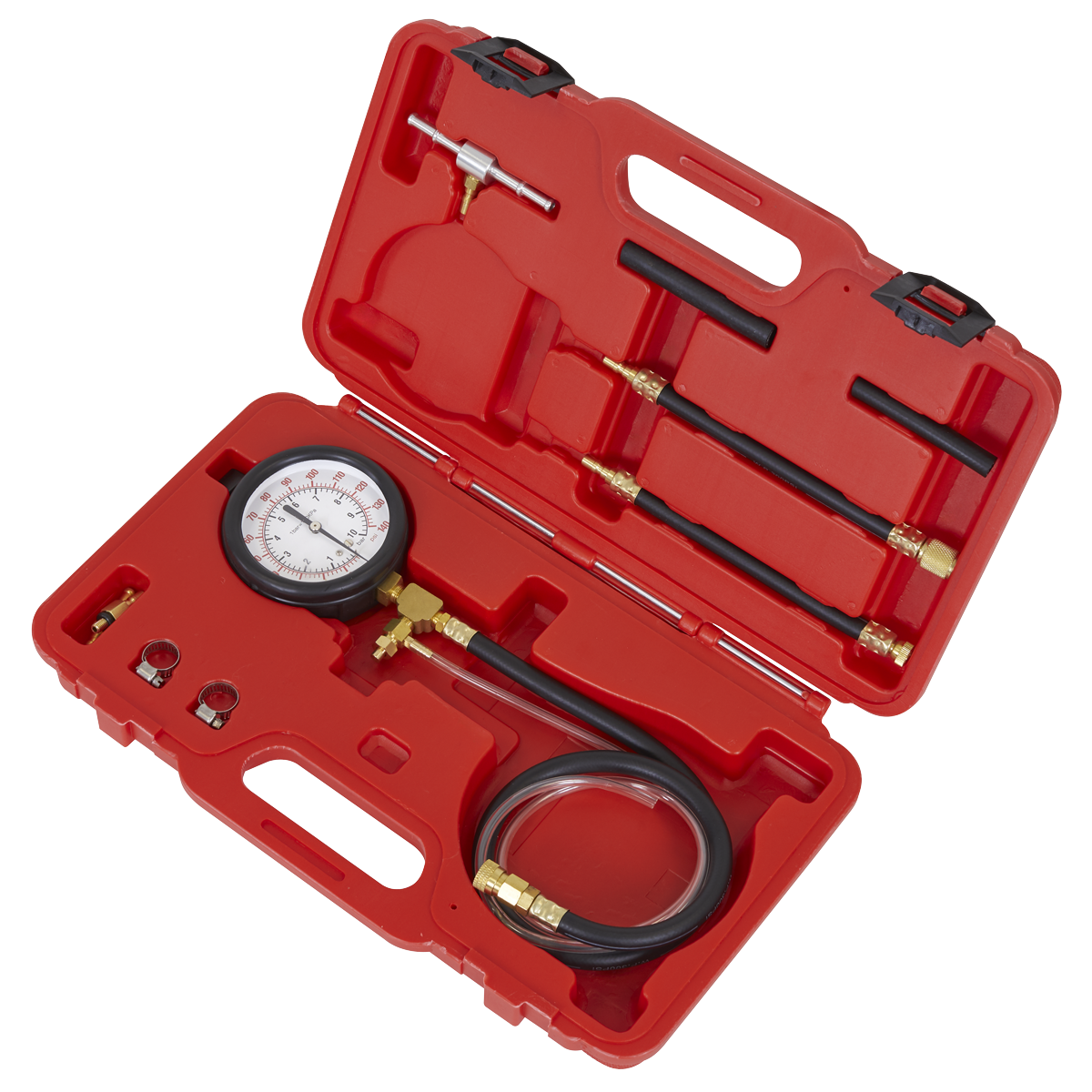 Fuel Injection Pressure Test Kit