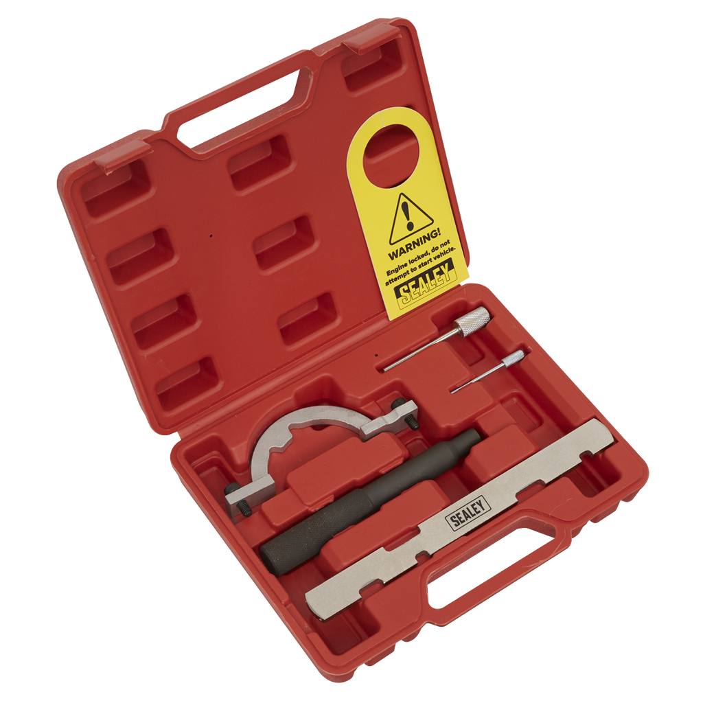 Petrol Engine Timing Tool Kit for GM, Suzuki 1.0/1.2/1.4 - C