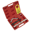 Petrol Engine Timing Tool Kit for GM, Suzuki 1.0/1.2/1.4 - C