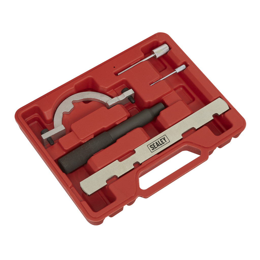 Petrol Engine Timing Tool Kit for GM, Suzuki 1.0/1.2/1.4 - C