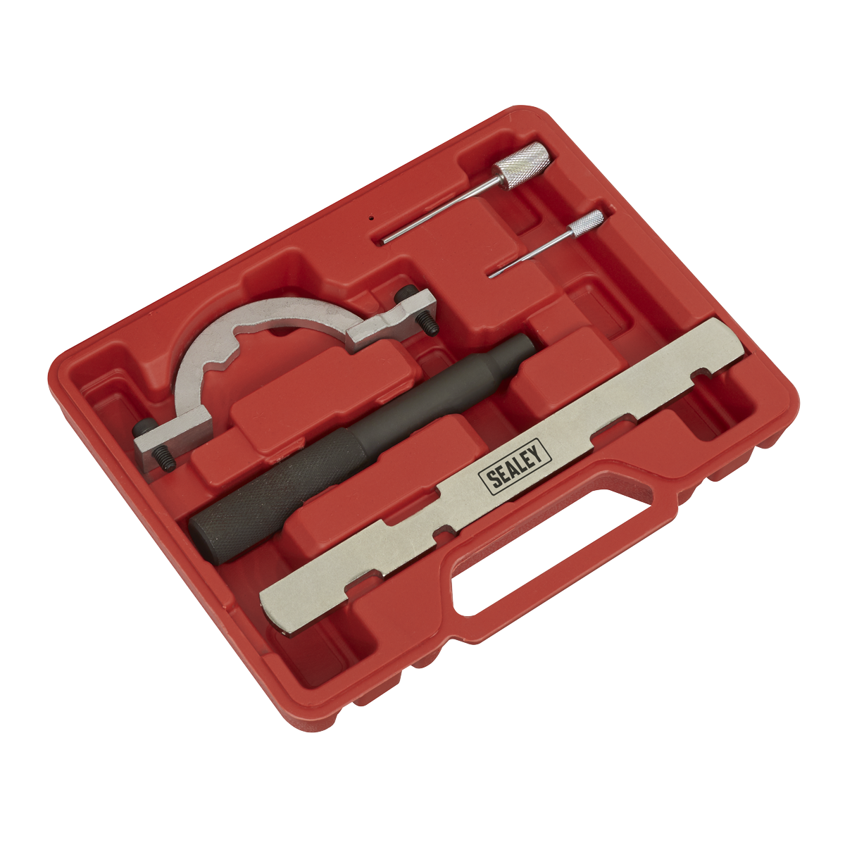 Petrol Engine Timing Tool Kit for GM, Suzuki 1.0/1.2/1.4 - Chain Drive