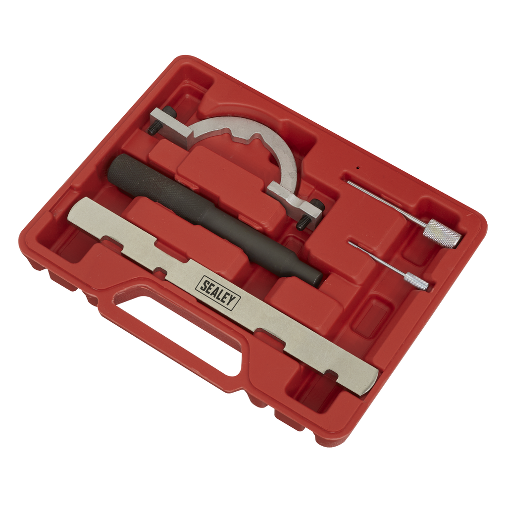 Petrol Engine Timing Tool Kit for GM, Suzuki 1.0/1.2/1.4 - C
