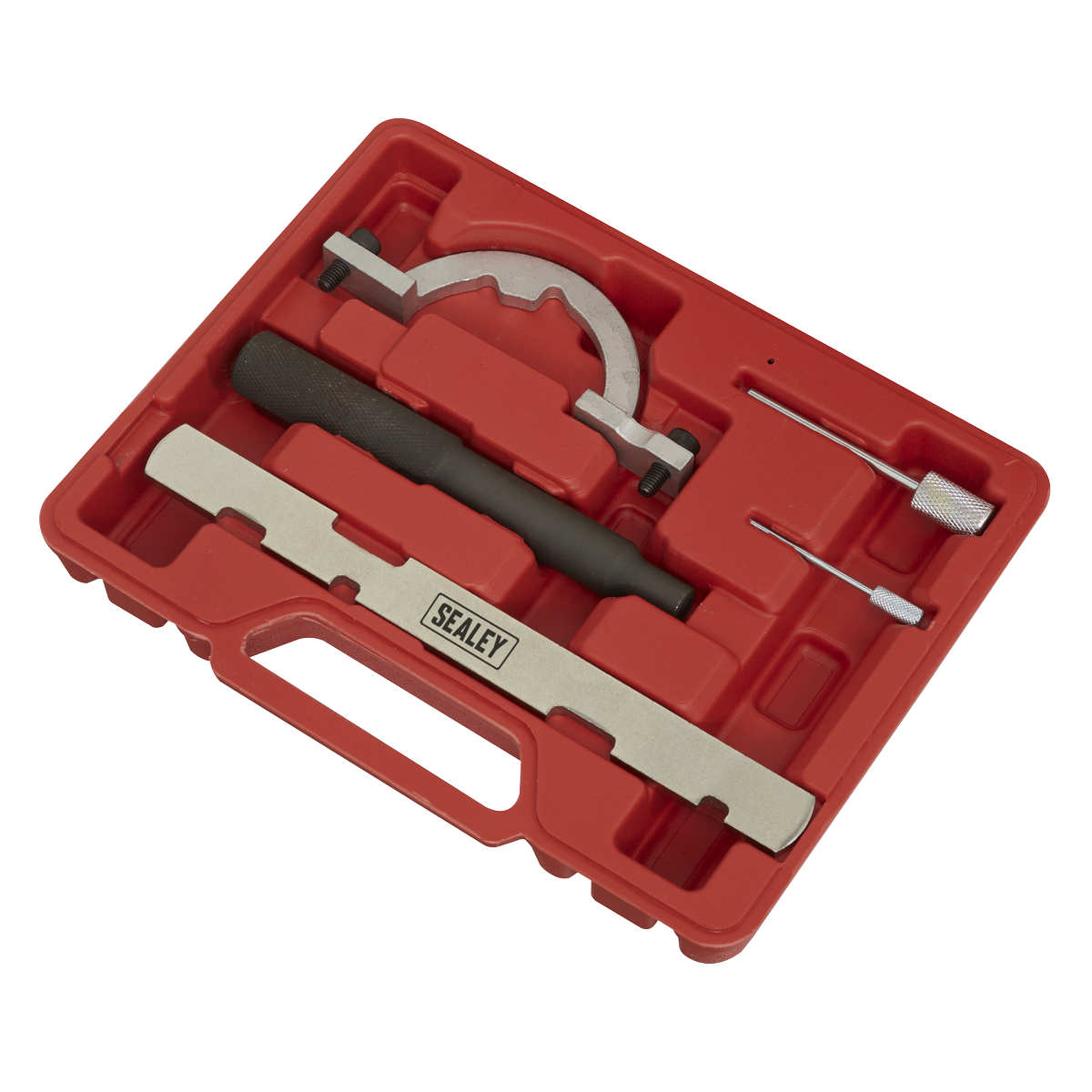 Petrol Engine Timing Tool Kit for GM, Suzuki 1.0/1.2/1.4 - C