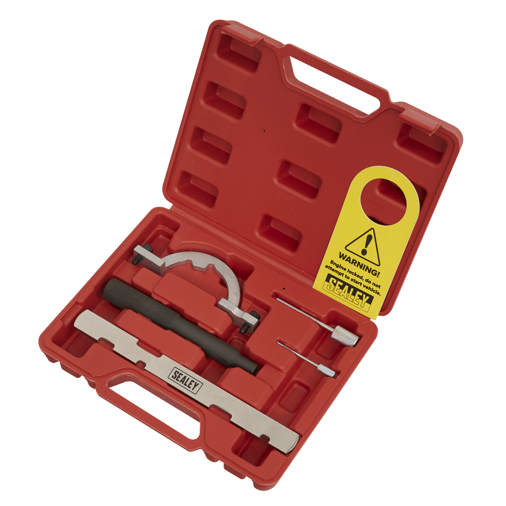 Petrol Engine Timing Tool Kit for GM, Suzuki 1.0/1.2/1.4 - C