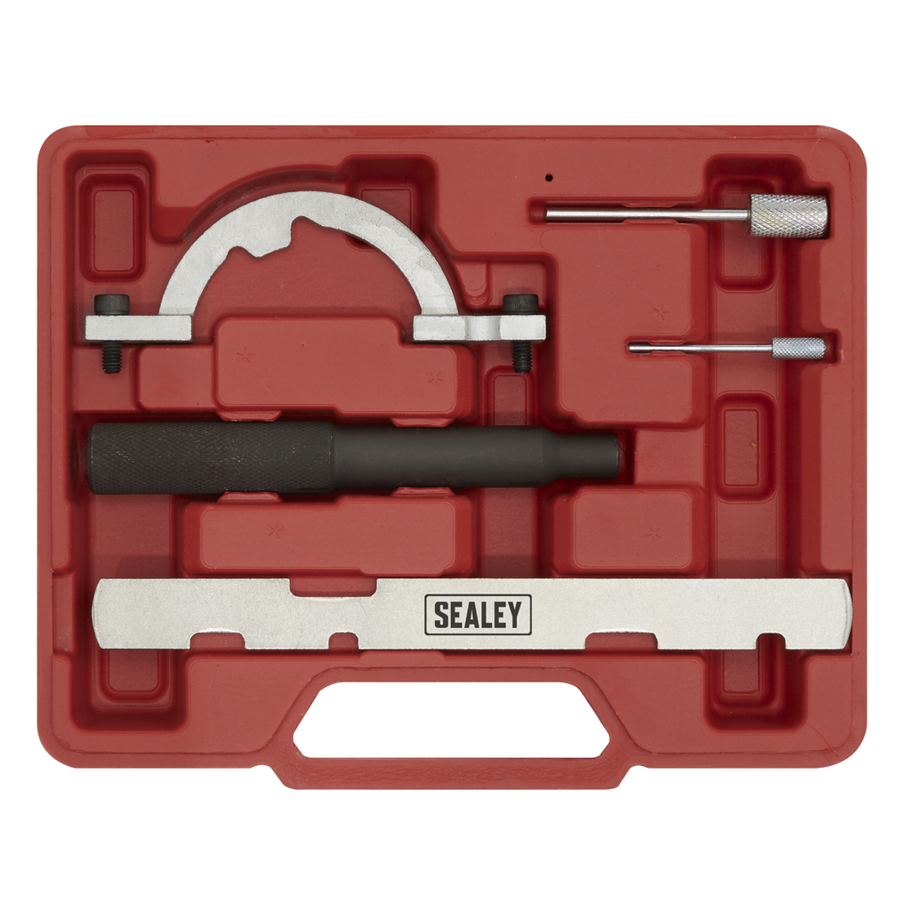 Petrol Engine Timing Tool Kit for GM, Suzuki 1.0/1.2/1.4 - C
