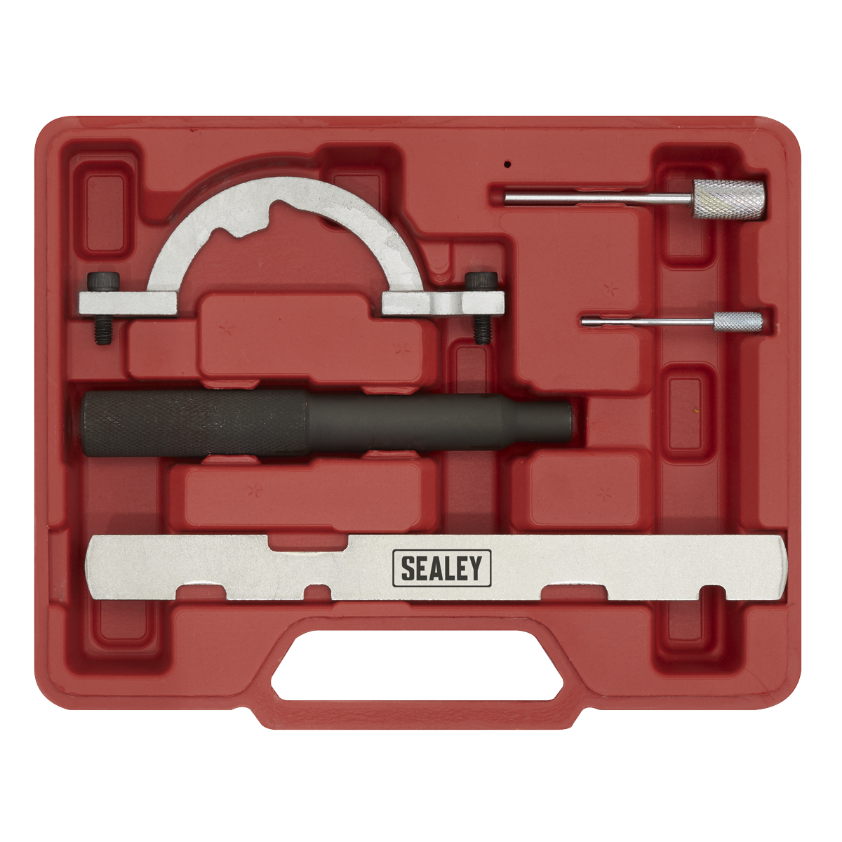 Petrol Engine Timing Tool Kit for GM, Suzuki 1.0/1.2/1.4 - C
