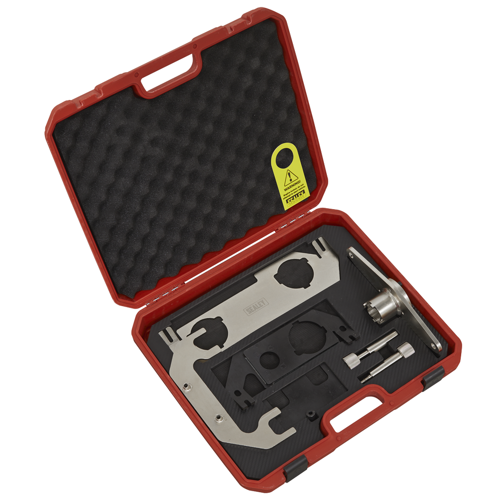 Timing Tool Kit for JLR 2.0/2.0D Ingenium Engine - Chain Drive