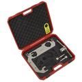 Timing Tool Kit for JLR 2.0/2.0D Ingenium Engine - Chain Drive