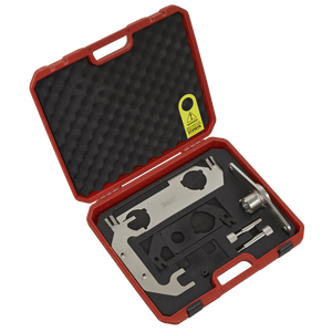 Timing Tool Kit for JLR 2.0/2.0D Ingenium Engine - Chain Drive