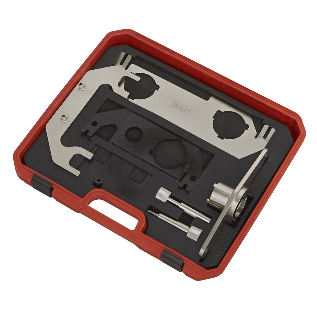 Timing Tool Kit for JLR 2.0/2.0D Ingenium Engine - Chain Drive