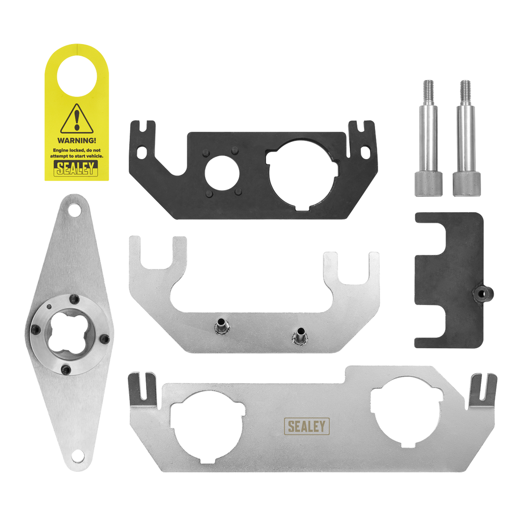 Timing Tool Kit for JLR 2.0/2.0D Ingenium Engine - Chain Drive