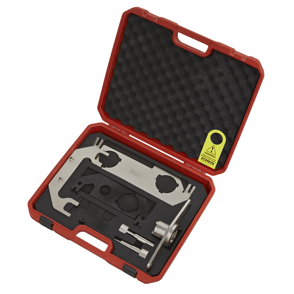 Timing Tool Kit for JLR 2.0/2.0D Ingenium Engine - Chain Drive