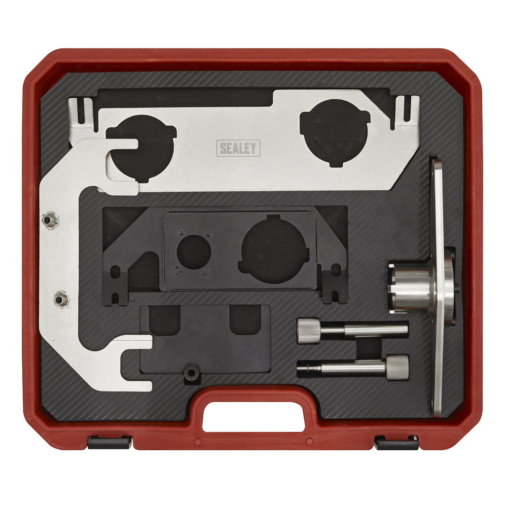 Timing Tool Kit for JLR 2.0/2.0D Ingenium Engine - Chain Drive