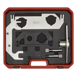 Timing Tool Kit for JLR 2.0/2.0D Ingenium Engine - Chain Drive