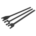 Viscous Fan Spanner Set for Land Rover/Range Rover - Chain D