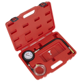 Diesel Compression Gauge, Hose & TDC Base Kit