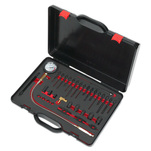 Diesel Compression Test Kit