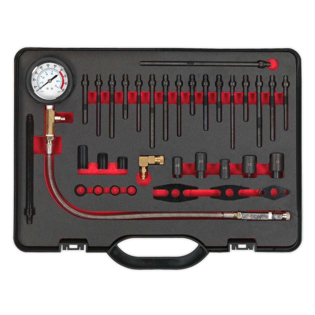Diesel Compression Test Kit