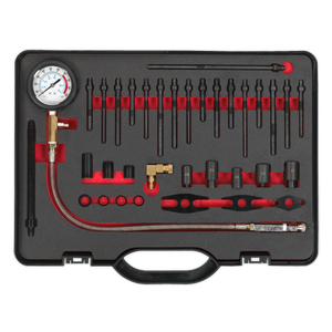 Diesel Compression Test Kit