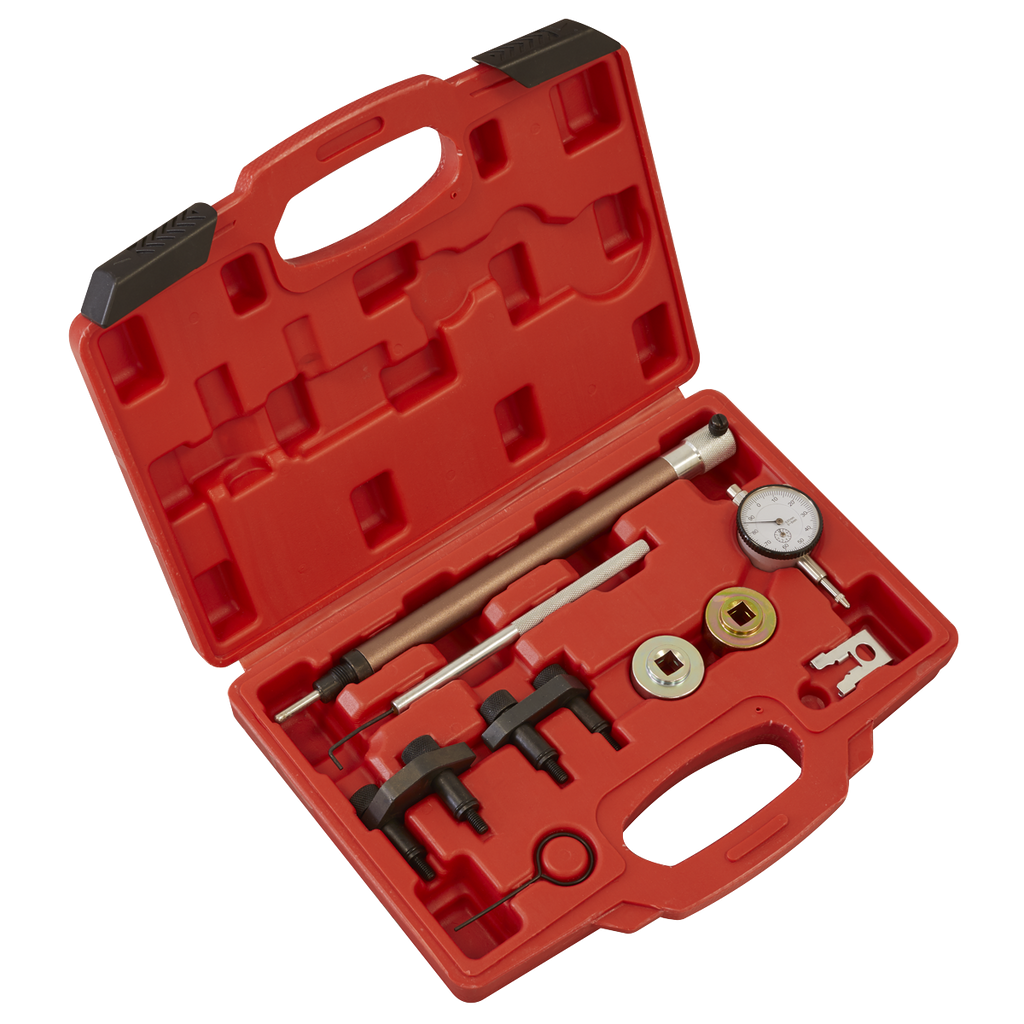 Petrol Engine Timing Tool Kit - VAG 1.8/2.0 TSi/TFSi - Chain