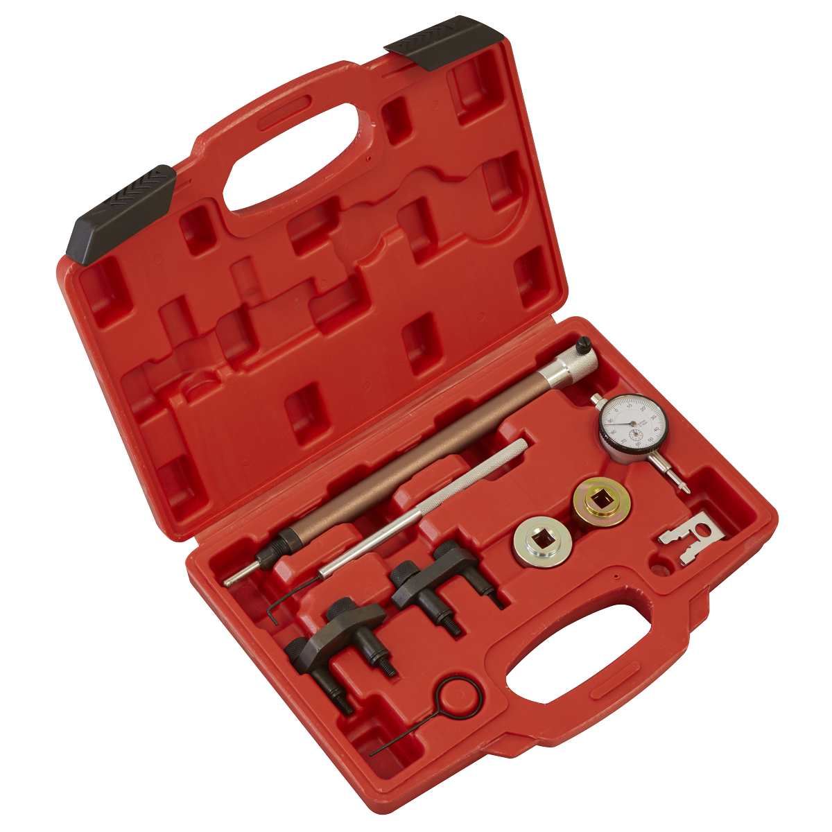 Petrol Engine Timing Tool Kit - VAG 1.8/2.0 TSi/TFSi - Chain Drive