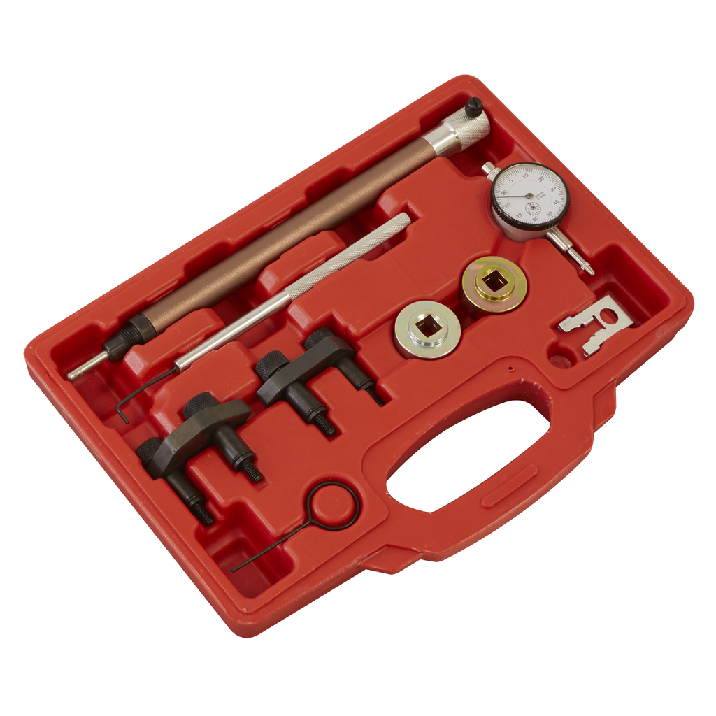Petrol Engine Timing Tool Kit - VAG 1.8/2.0 TSi/TFSi - Chain
