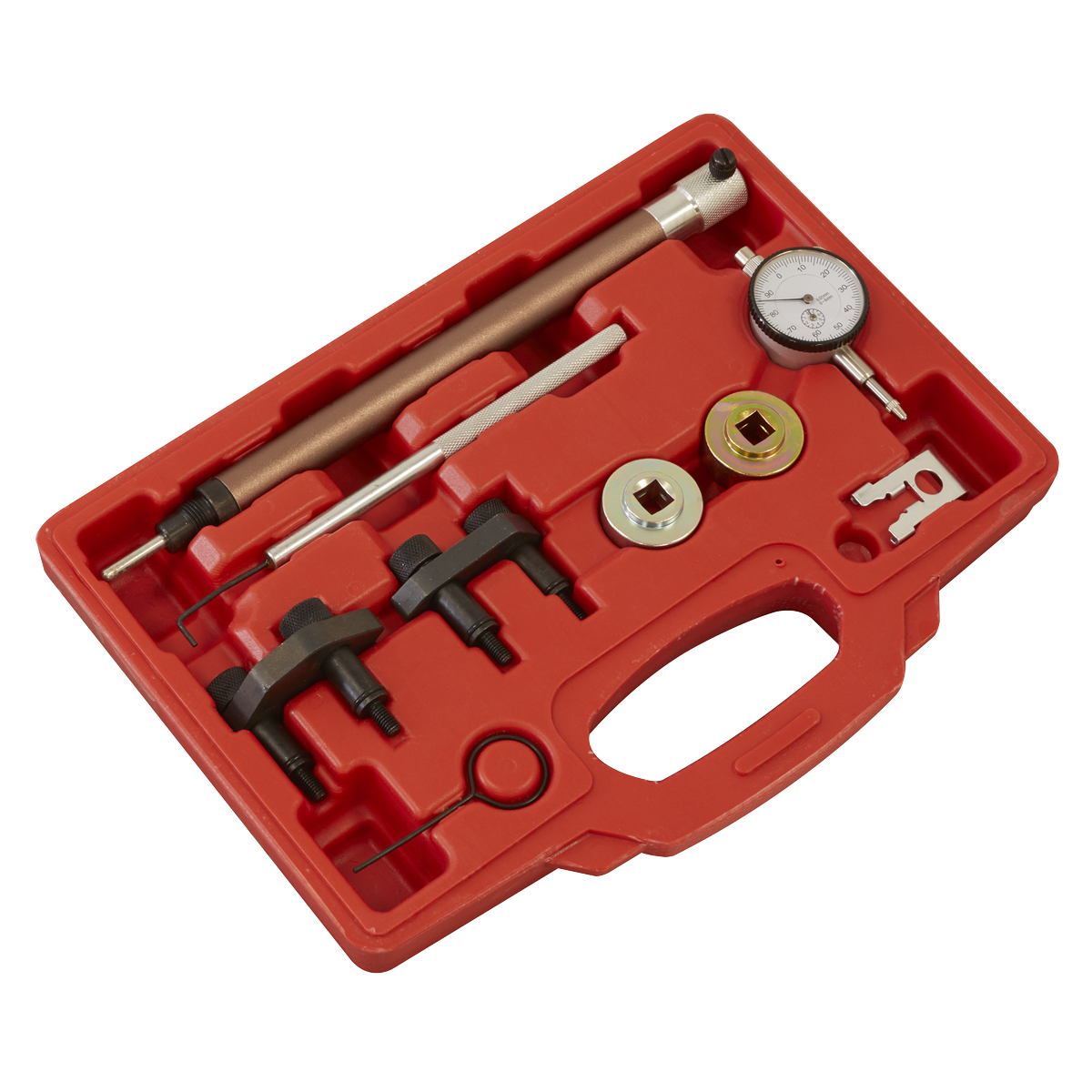 Petrol Engine Timing Tool Kit - VAG 1.8/2.0 TSi/TFSi - Chain