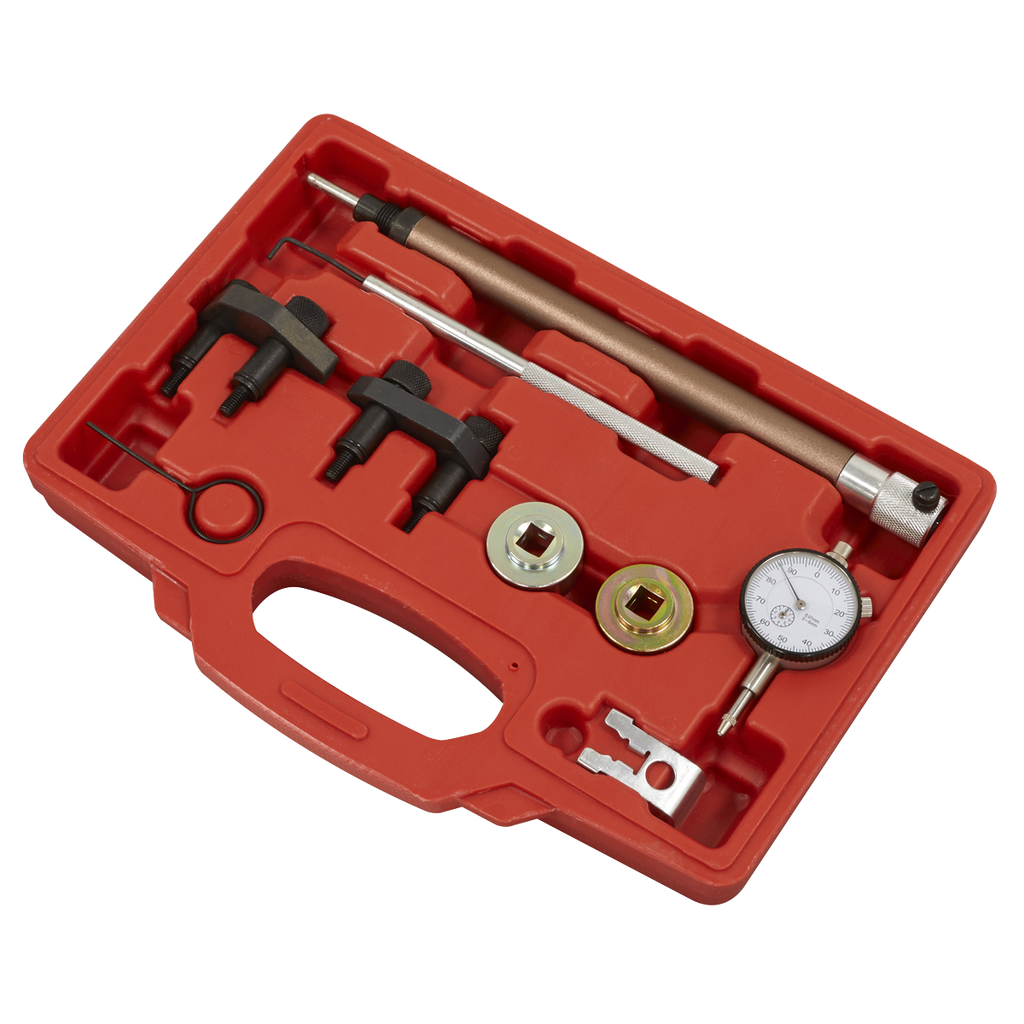 Petrol Engine Timing Tool Kit - VAG 1.8/2.0 TSi/TFSi - Chain