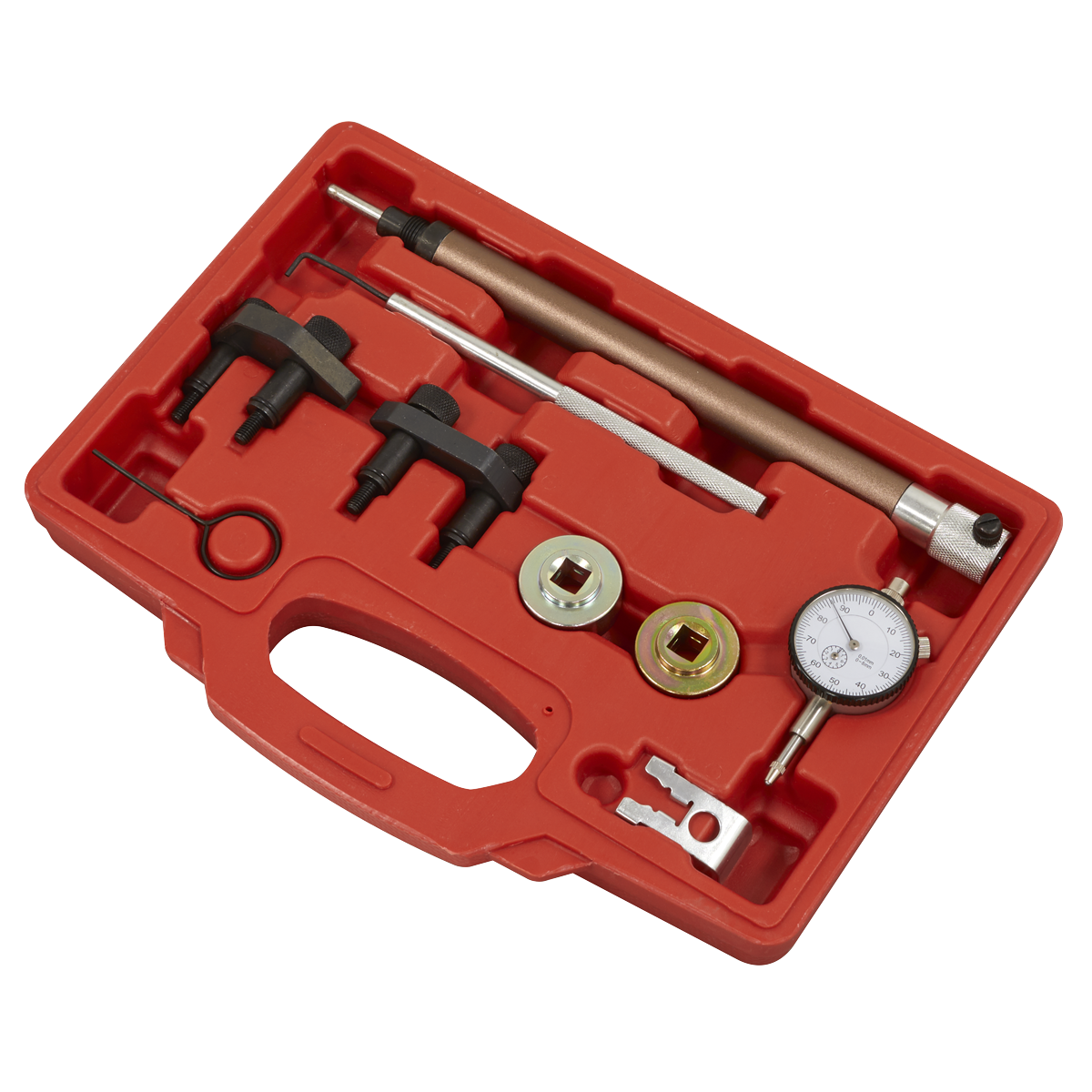 Petrol Engine Timing Tool Kit - VAG 1.8/2.0 TSi/TFSi - Chain