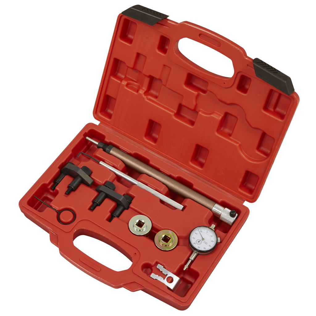 Petrol Engine Timing Tool Kit - VAG 1.8/2.0 TSi/TFSi - Chain