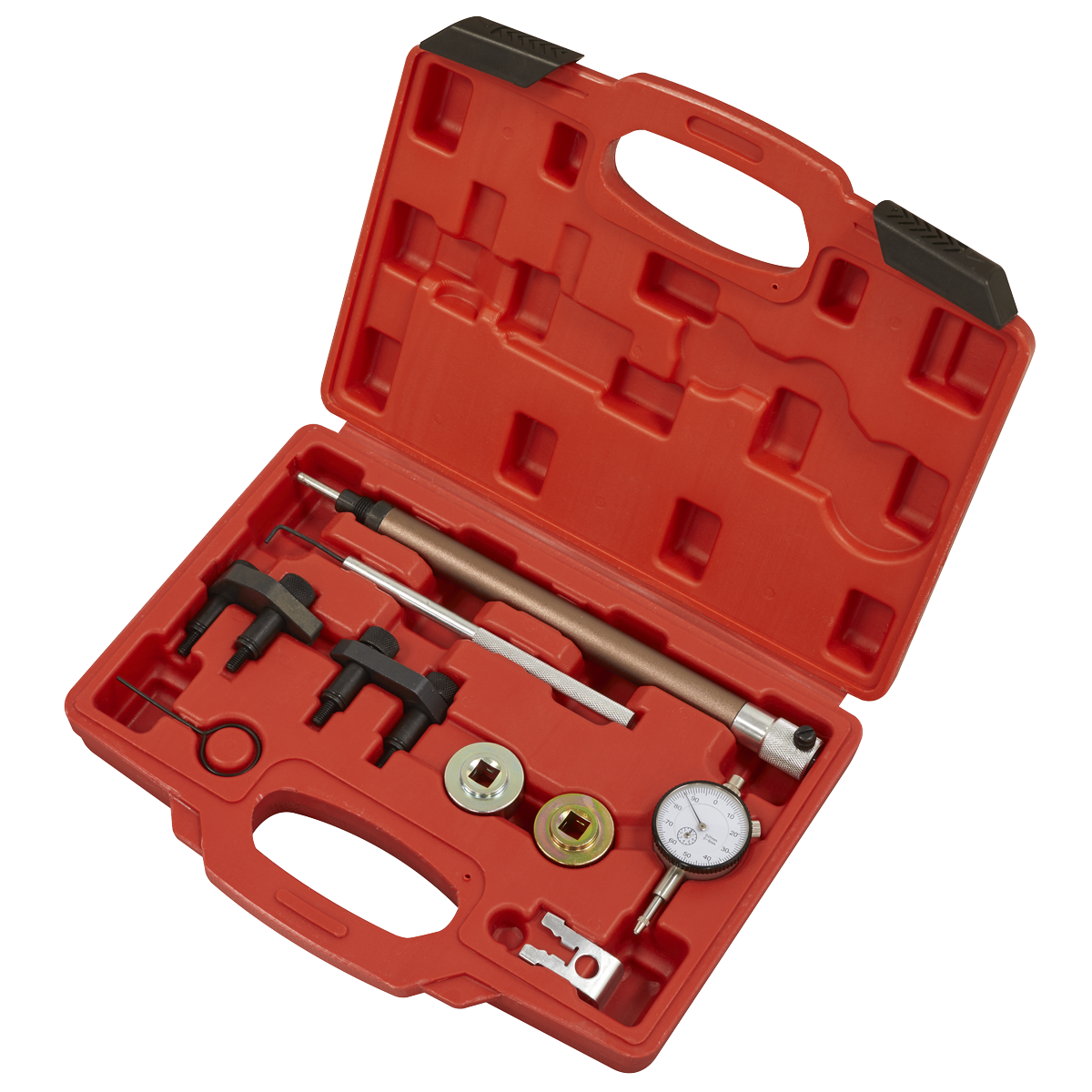 Petrol Engine Timing Tool Kit - VAG 1.8/2.0 TSi/TFSi - Chain Drive