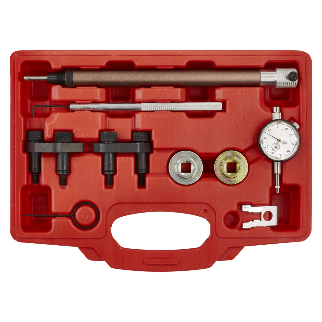 Petrol Engine Timing Tool Kit - VAG 1.8/2.0 TSi/TFSi - Chain