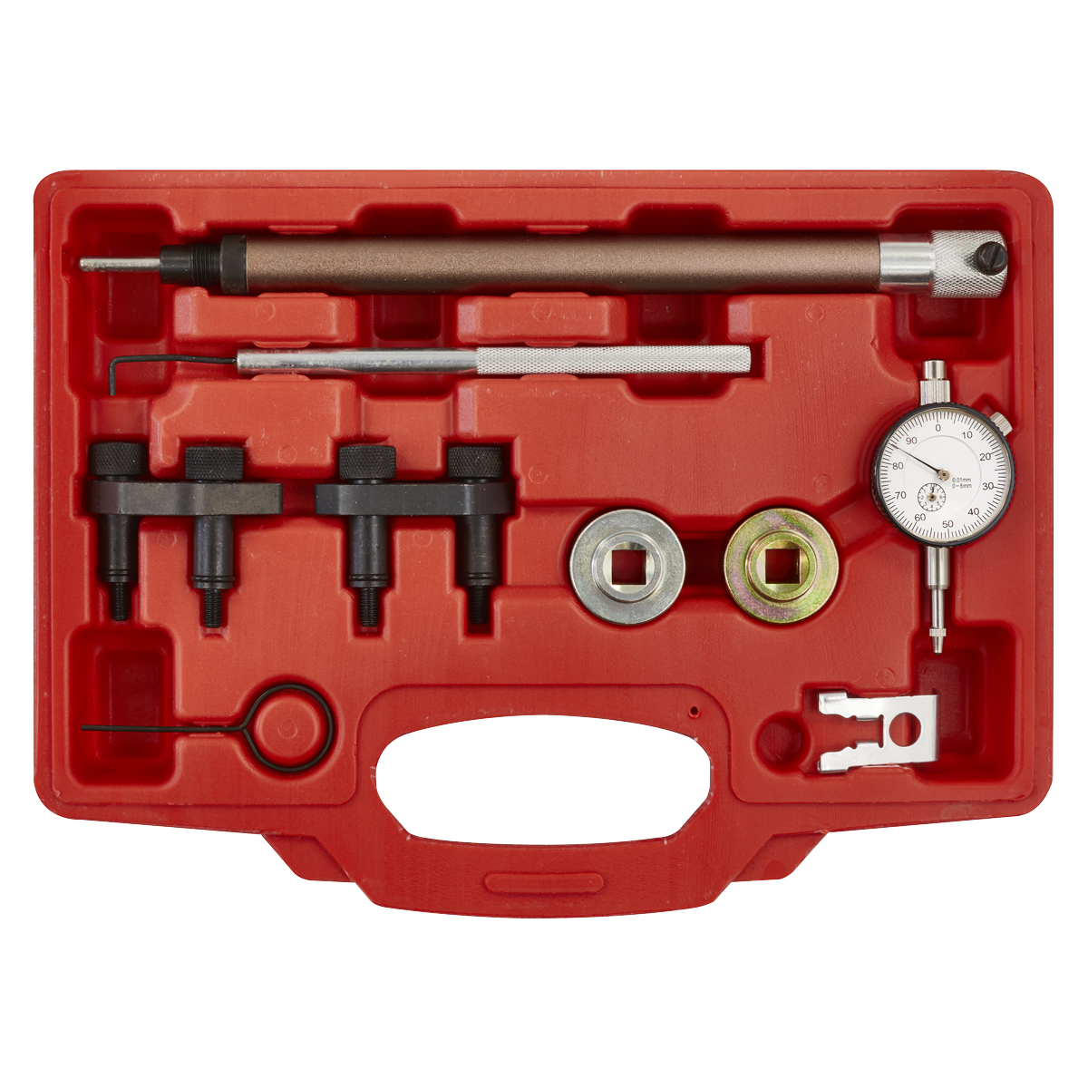 Petrol Engine Timing Tool Kit - VAG 1.8/2.0 TSi/TFSi - Chain