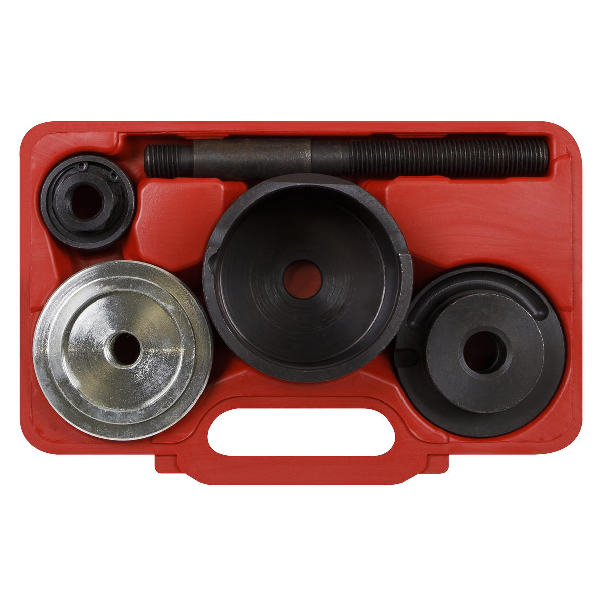 Front Suspension Bush Tool for VAG