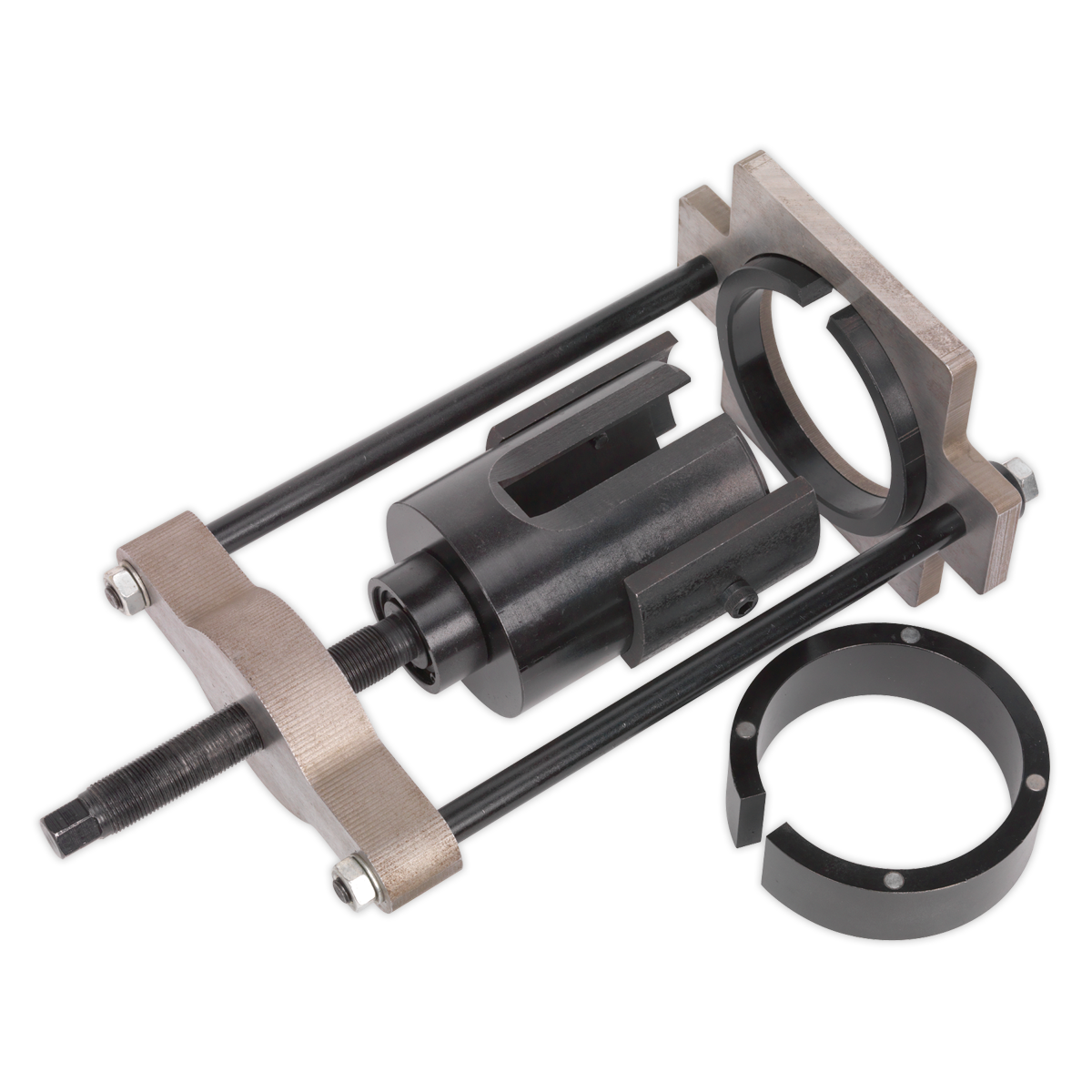 Trailing Arm Bush Tool for Ford, Volvo