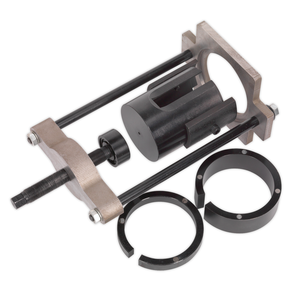 Trailing Arm Bush Tool for Ford, Volvo