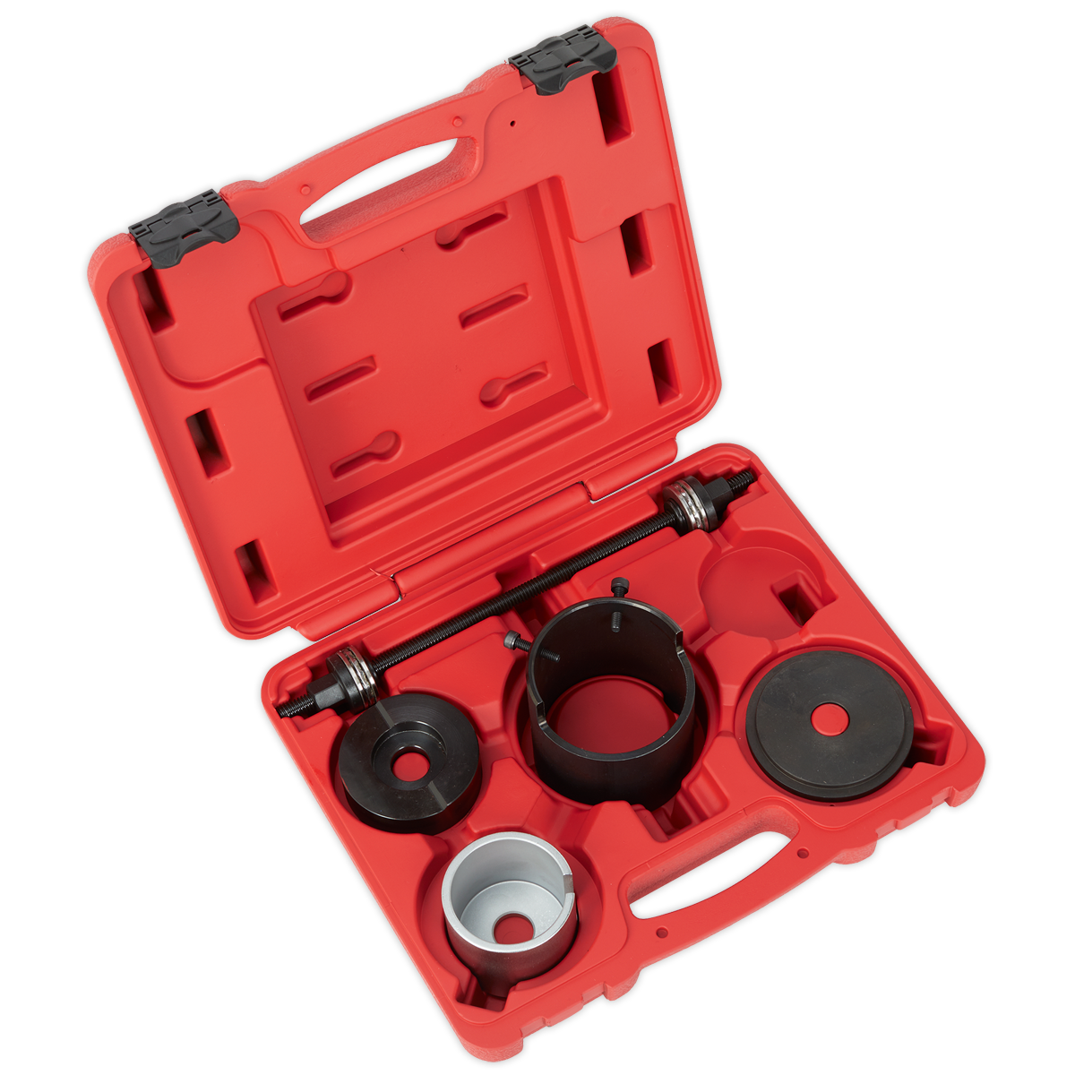 Trailing Arm Bush Tool for Ford