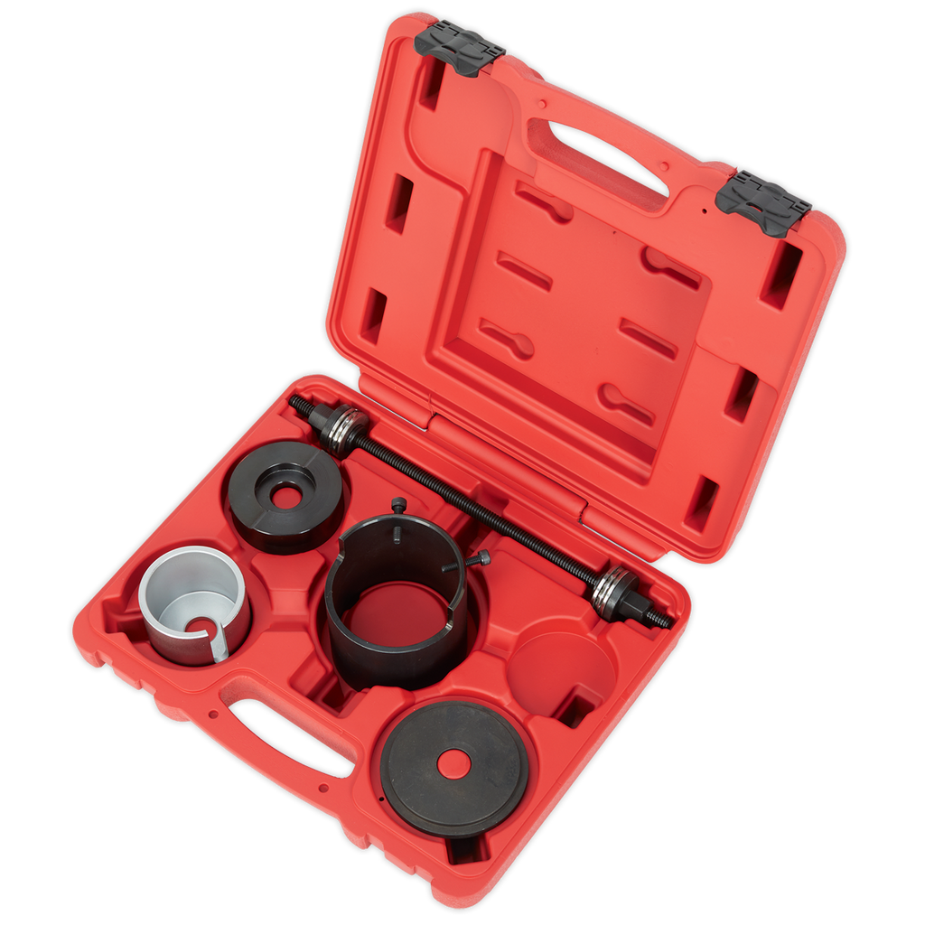 Trailing Arm Bush Tool for Ford