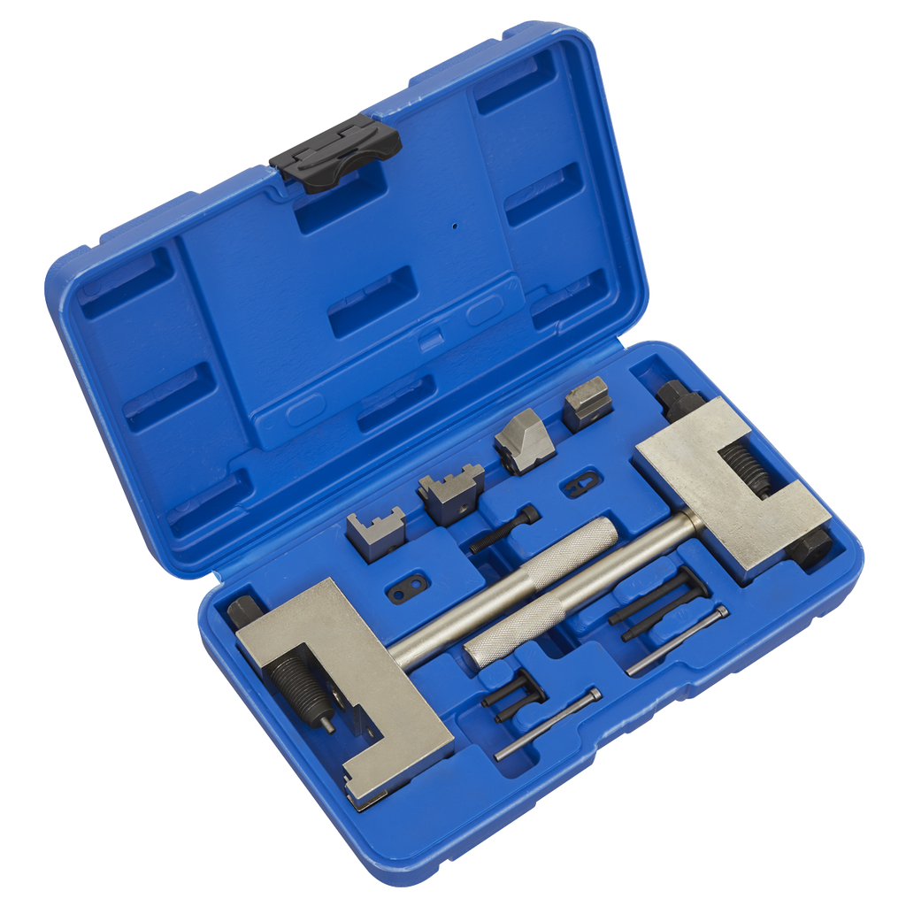 Diesel Engine Timing Chain Tool Kit - for Mercedes, Chrysler