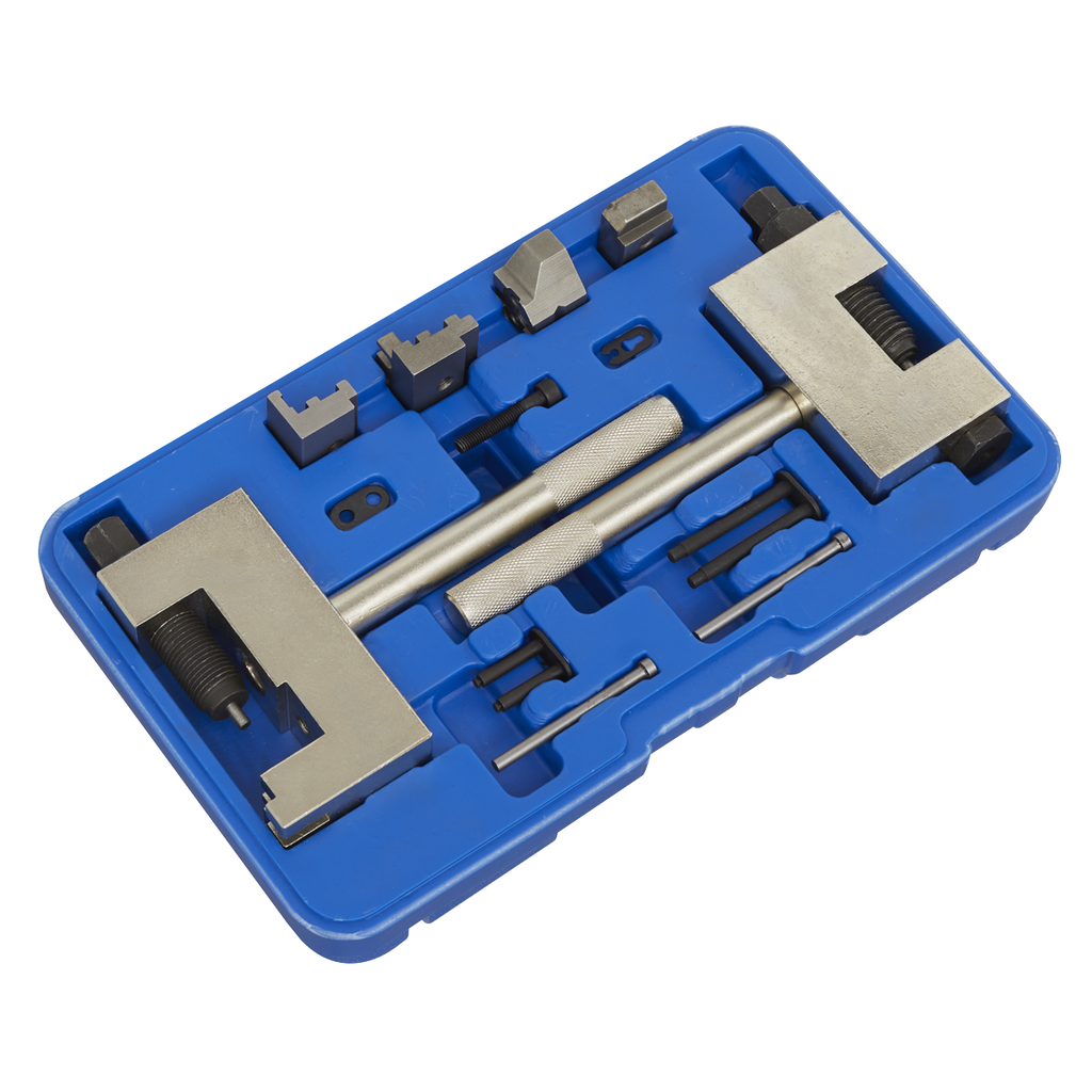Diesel Engine Timing Chain Tool Kit - for Mercedes, Chrysler