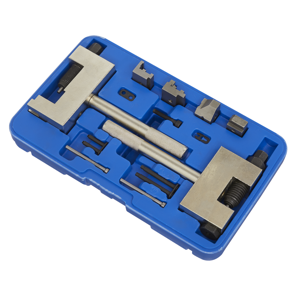 Diesel Engine Timing Chain Tool Kit - for Mercedes, Chrysler