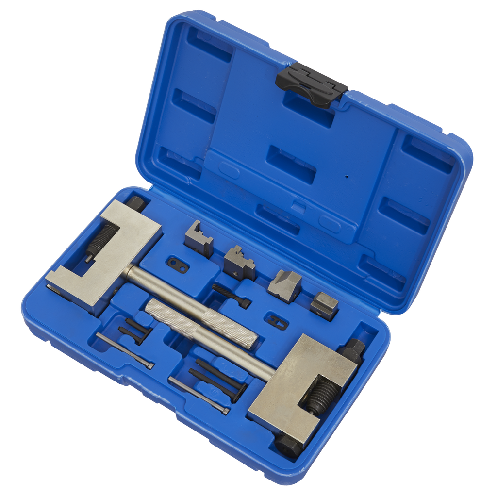 Diesel Engine Timing Chain Tool Kit - for Mercedes, Chrysler