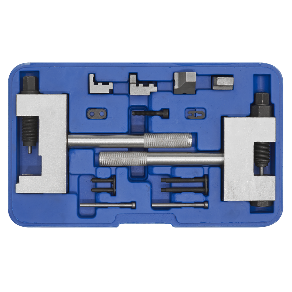 Diesel Engine Timing Chain Tool Kit - for Mercedes, Chrysler